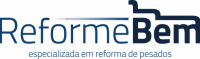 logo reforme bem